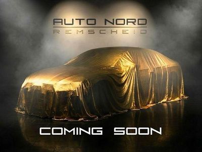 Gebraucht Ford Tourneo Titanium X 185 PS (136 kW) 2019 Schwarz Van / Kleinbus