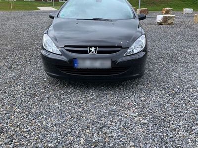 gebraucht Peugeot 307 CC 