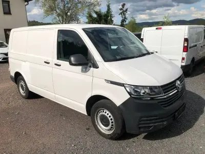 Gebraucht VW Transporter