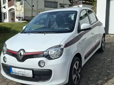 Occasion Renault Twingo Experience 69 ch (50 kW) 2016 Blanc Citadine
