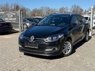 Renault Mégane III