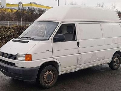 VW T4