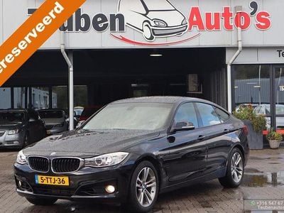 BMW 320 Gran Turismo