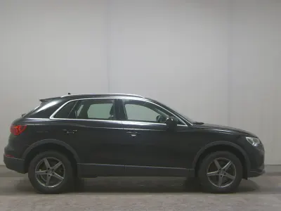 Brugt Audi Q3 245 HK (180 kW) 2022 Sort SUV