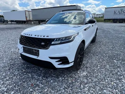 Gebraucht Land Rover Range Rover Velar