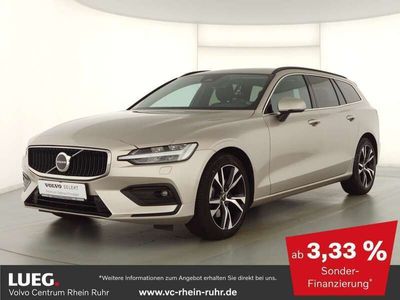 gebraucht Volvo V60 Core B4 D FLA ACC