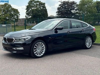 BMW 640