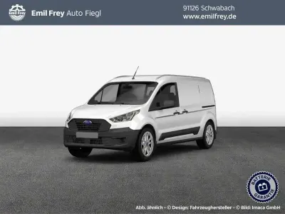 Nouă Ford Transit Limited 116 CP (85 kW) 2026 Alb Van