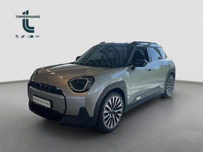 Usado Mini Aceman Classic 135 kW (184 HP) 2025 Prateado SUV