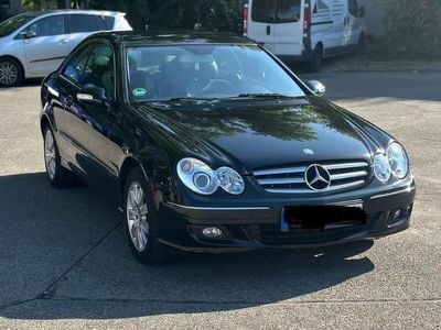 Mercedes CLK280