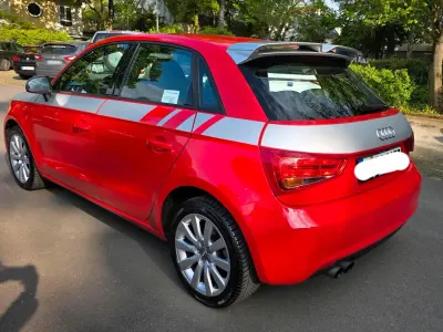 Gebraucht Audi A1 Sportback