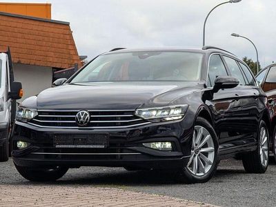 Gebraucht VW Passat 190 PS (139 kW) 2023 Deep black perleffekt Kombi