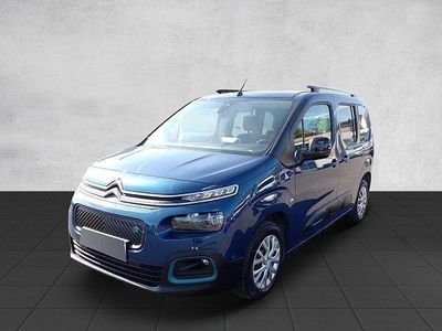 gebraucht Citroën e-Berlingo Berlingo Feel Pack M136 +PANO+CAM+CARPLAY+