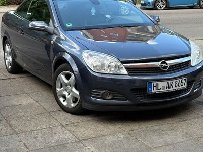 Opel Astra Cabriolet