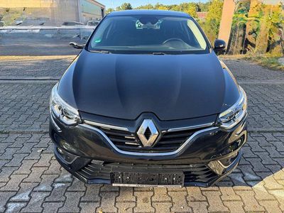 Renault Mégane IV