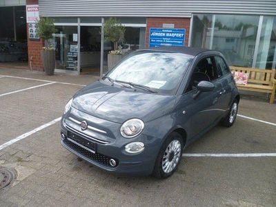 Gebraucht Fiat 500L 69 PS (50 kW) 2019 Van / Kleinbus