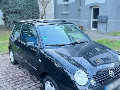 VW Lupo