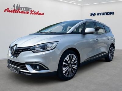 Renault Grand Scénic IV