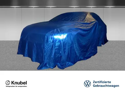 Gebraucht VW T-Roc Sportline 150 PS (110 kW) 2021 Schwarz SUV