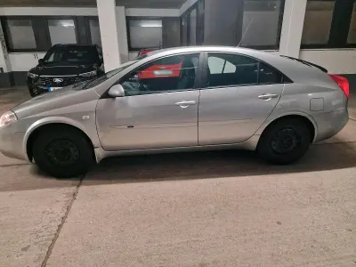 Gebraucht Nissan Primera