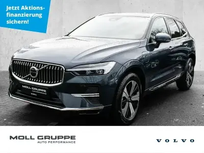 Usata Volvo XC60 Core 253 CV (186 kW) 2025 Blu SUV