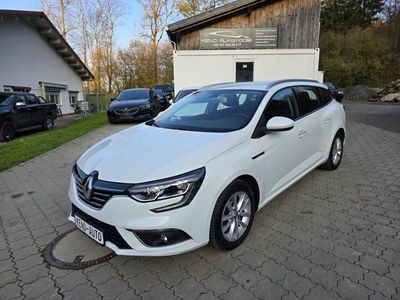 Renault Mégane GrandTour