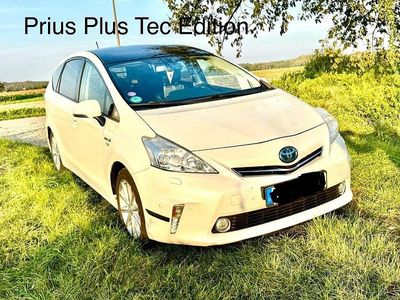 Toyota Prius+