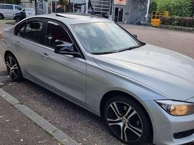 BMW 316
