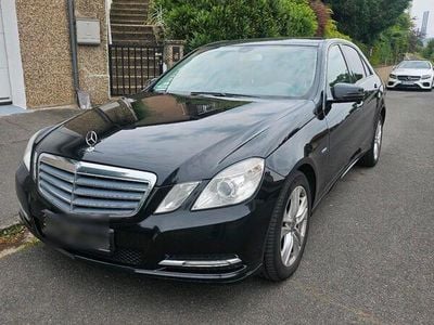 Mercedes E250