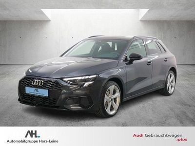 Audi A3 Sportback e-tron