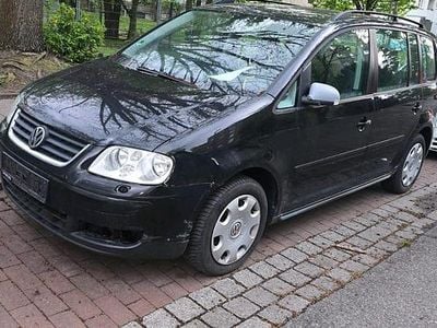 VW Touran