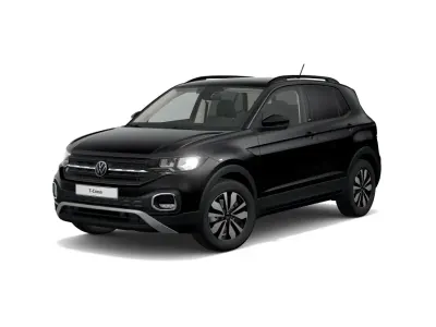 Gebraucht VW T-Cross Move 110 PS (80 kW) 2023 SUV