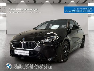 Second-hand BMW 123 M Sport 204 CP (150 kW) 2025 Hatchback