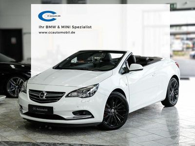 Opel Cascada