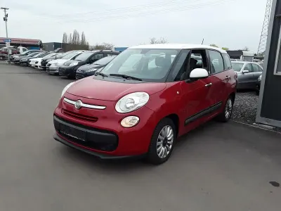 Gebraucht Fiat 500L