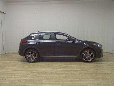Usata Kia Ceed Spirit 136 CV (100 kW) 2021 Nero Utilitaria
