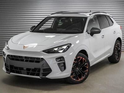 Neu Cupra Terramar VZ 265 PS (194 kW) 2025 Glacial white metallic (2y) SUV