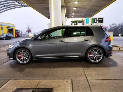 Gebraucht VW Golf VIII