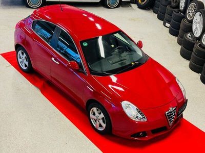 gebraucht Alfa Romeo Giulietta GiuliettaSuper