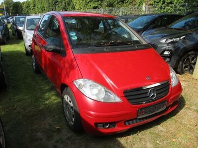 gebraucht Mercedes A160 CDI