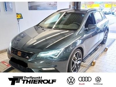 Seat Leon ST