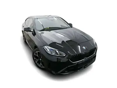 Gebraucht BMW 220 M Sport 2025 Schwarz Coupé