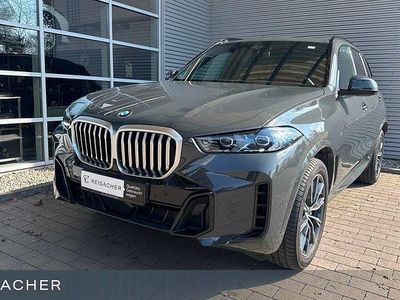 Gebraucht BMW X5 Efficient Dynamics 286 PS (210 kW) 2025 Bmw individual dravitgrau metal SUV