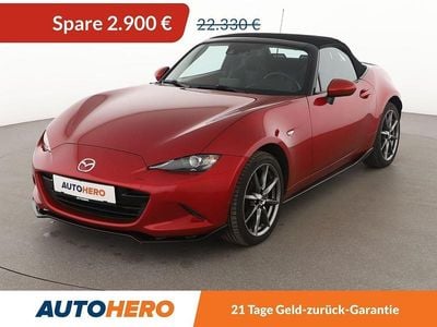 Mazda MX5