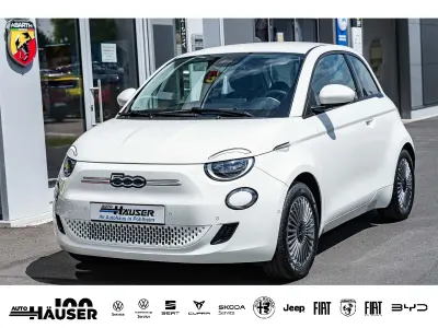 Gebraucht Fiat 500e