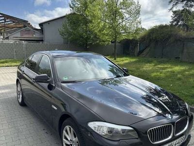 BMW 523