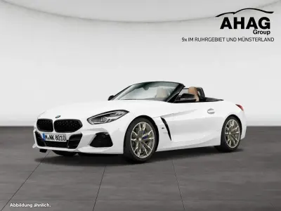 Gebraucht BMW Z4 M Sport 340 PS (250 kW) 2020 Andere Cabrio