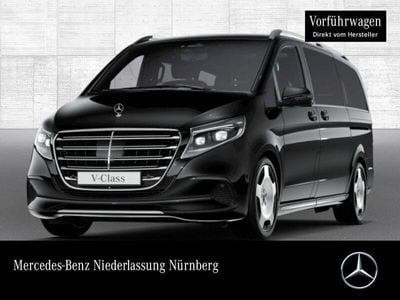 Mercedes V300