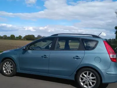 Gebraucht Hyundai i30