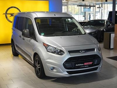 Ford Grand Tourneo Connect